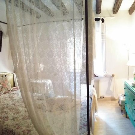 דירות ונציה Residenza Ofelia מראה חיצוני תמונה
