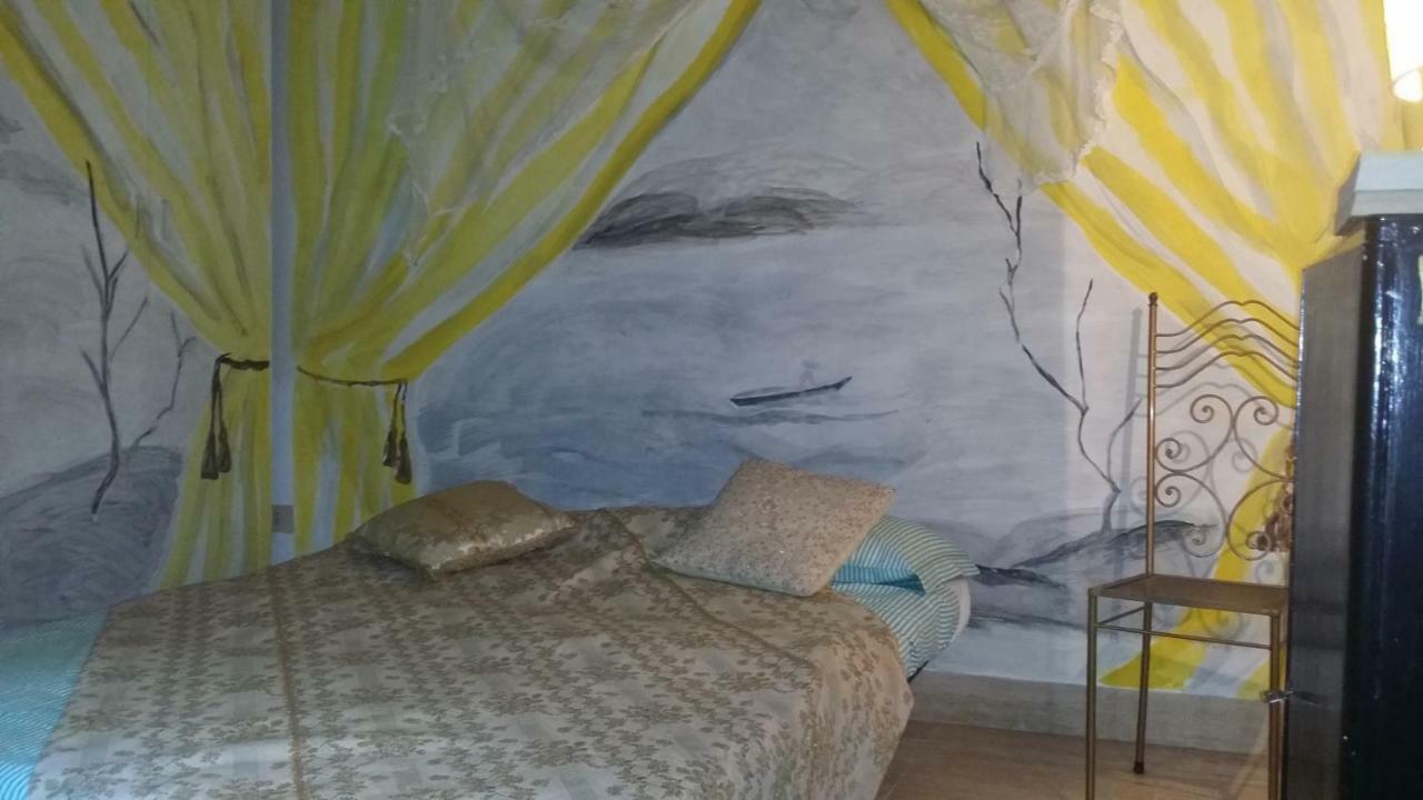 דירות ונציה Residenza Ofelia מראה חיצוני תמונה