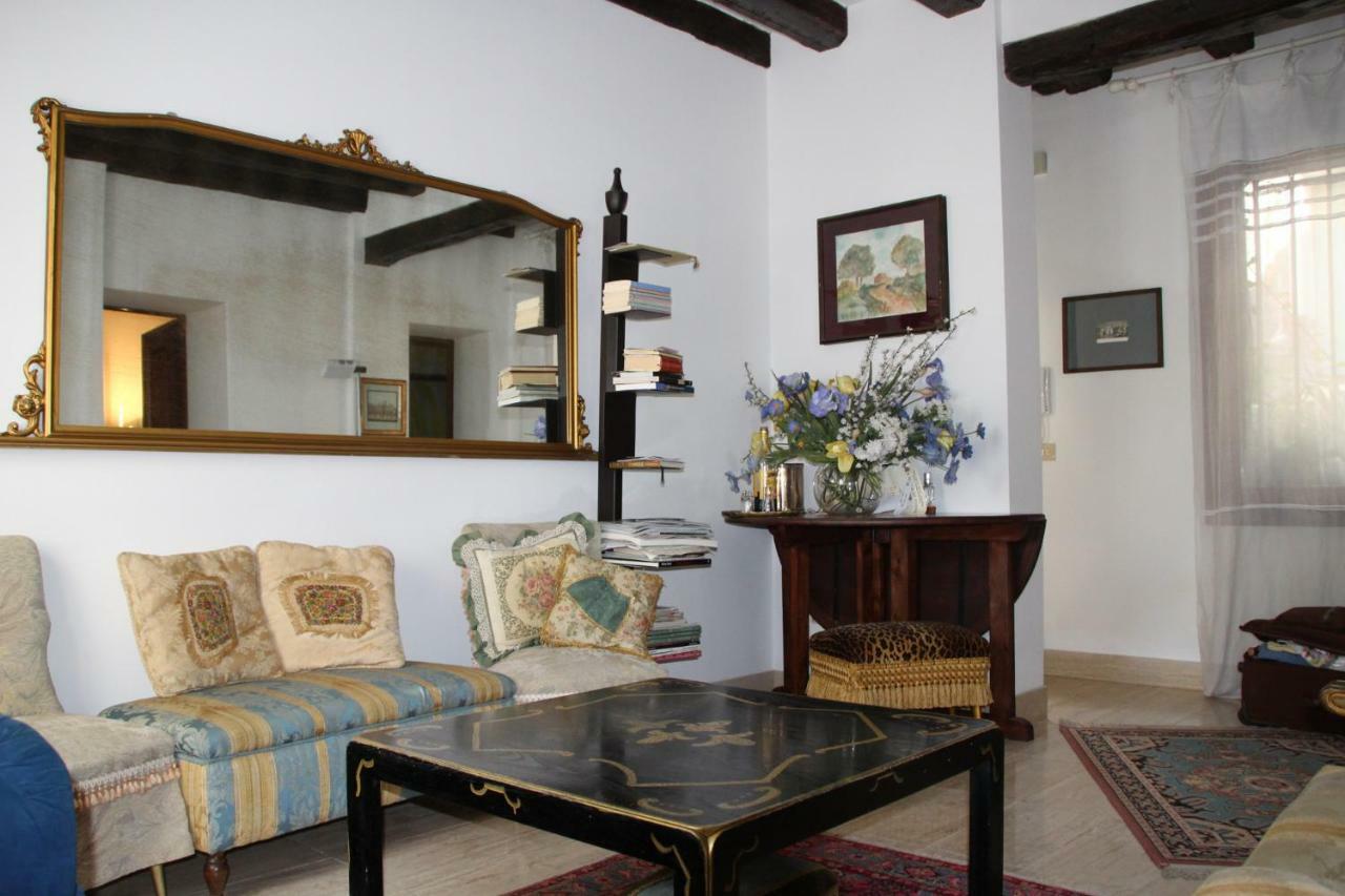 דירות ונציה Residenza Ofelia מראה חיצוני תמונה