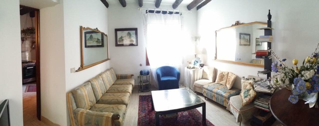 דירות ונציה Residenza Ofelia מראה חיצוני תמונה