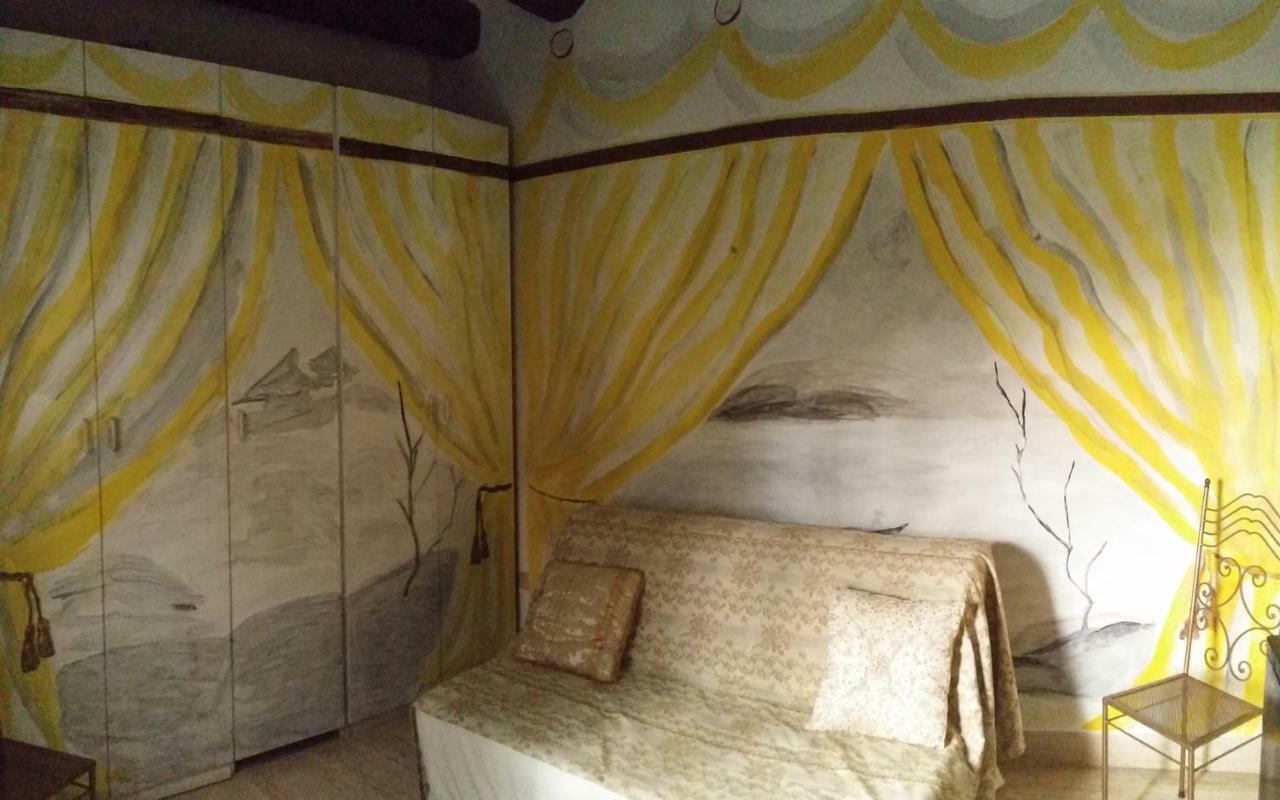 דירות ונציה Residenza Ofelia מראה חיצוני תמונה