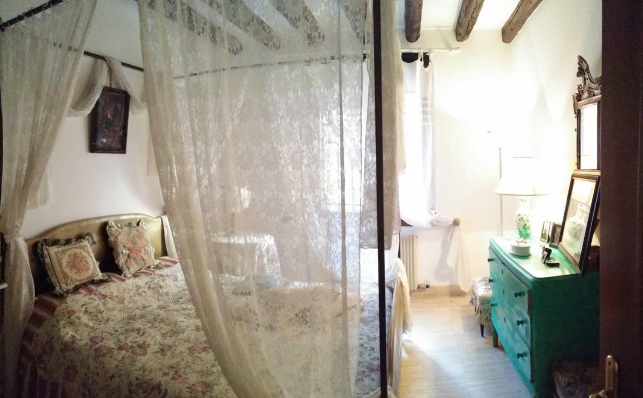 דירות ונציה Residenza Ofelia מראה חיצוני תמונה